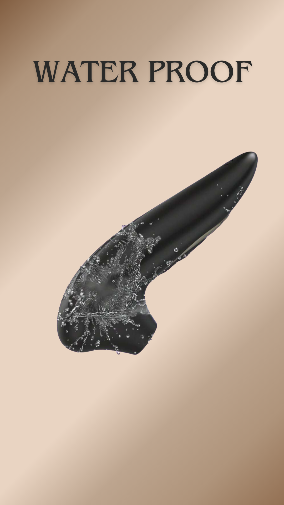 WOMANIZER - SPICY PARIS
